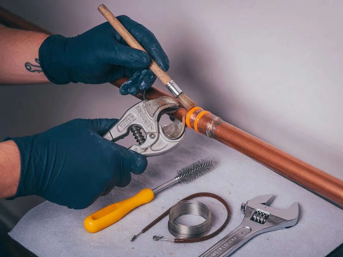 Why choose Sump Pump Repair in Lower Peach Tree, AL